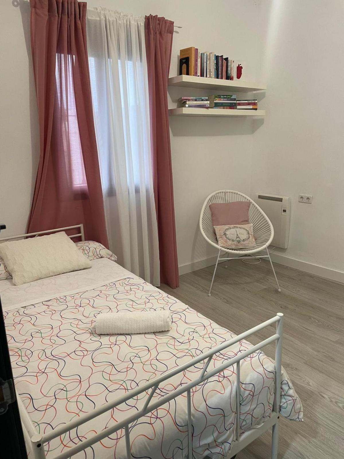 Despertar Villa Antequera Bagian luar foto