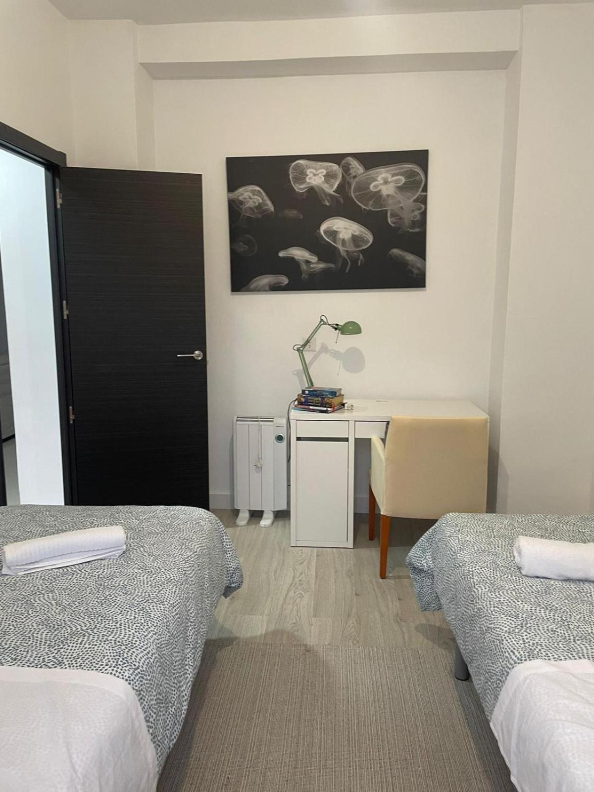 Despertar Villa Antequera Bagian luar foto