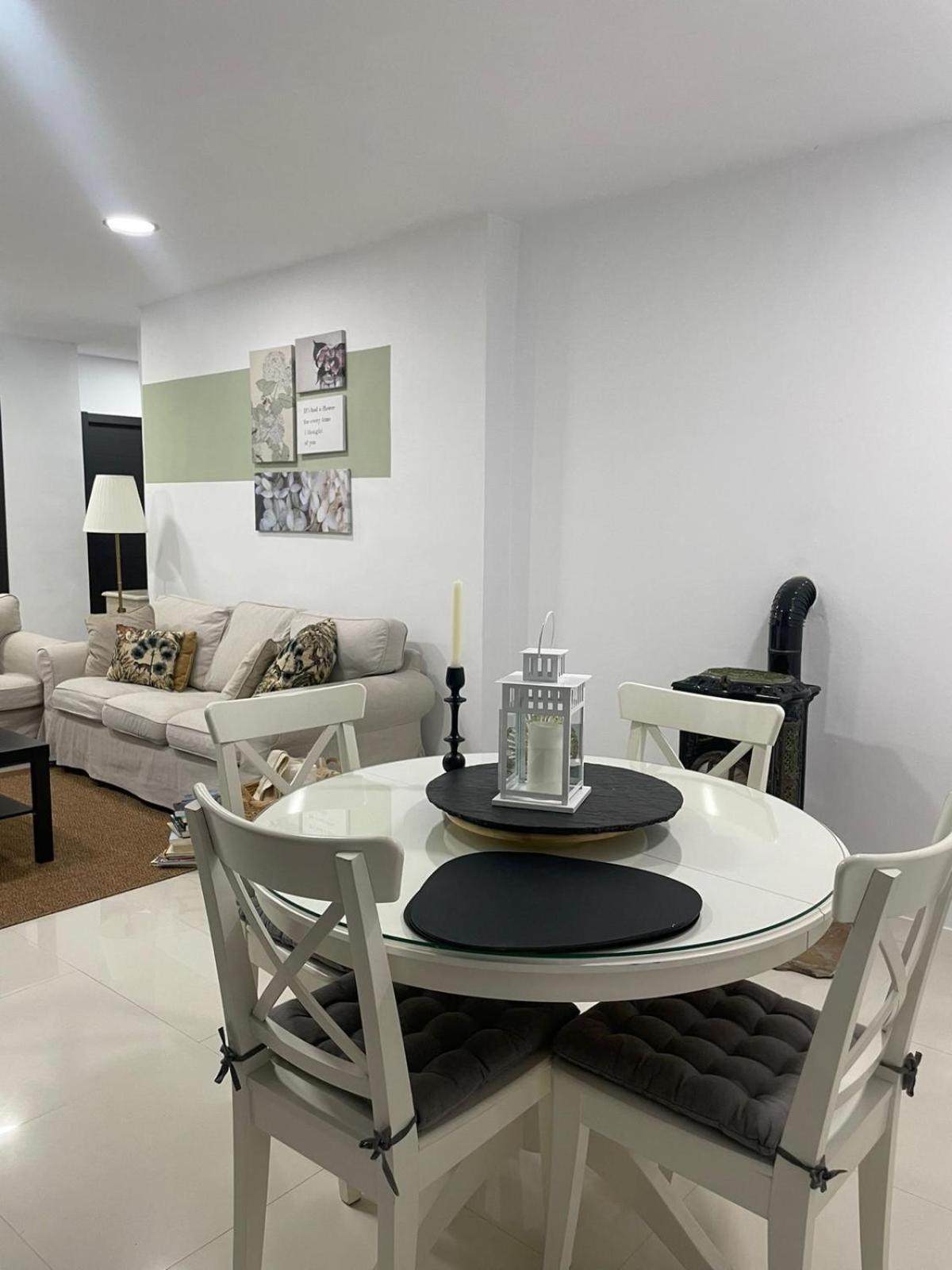 Despertar Villa Antequera Bagian luar foto