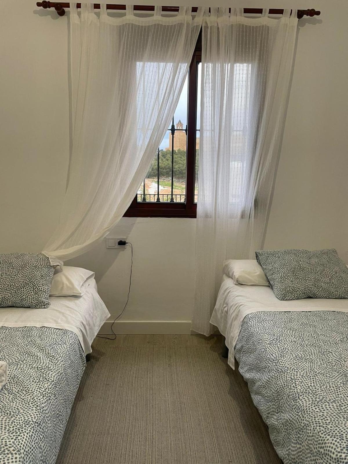 Despertar Villa Antequera Bagian luar foto