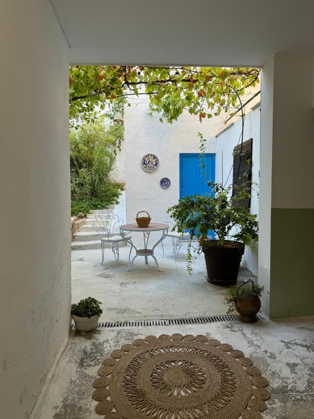 Despertar Villa Antequera Bagian luar foto