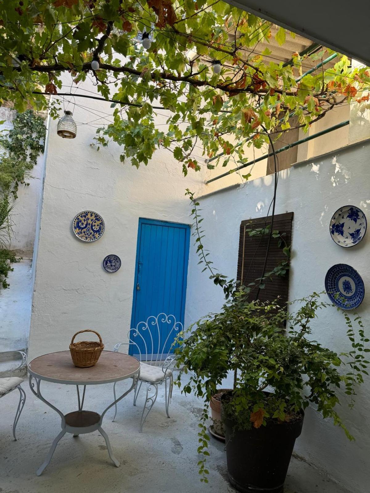 Despertar Villa Antequera Bagian luar foto