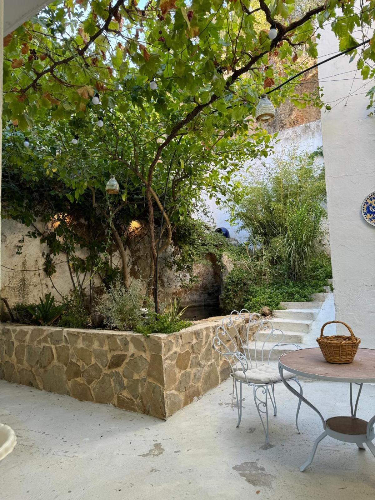 Despertar Villa Antequera Bagian luar foto
