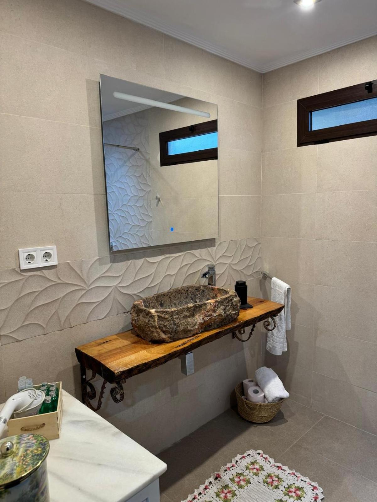 Despertar Villa Antequera Bagian luar foto