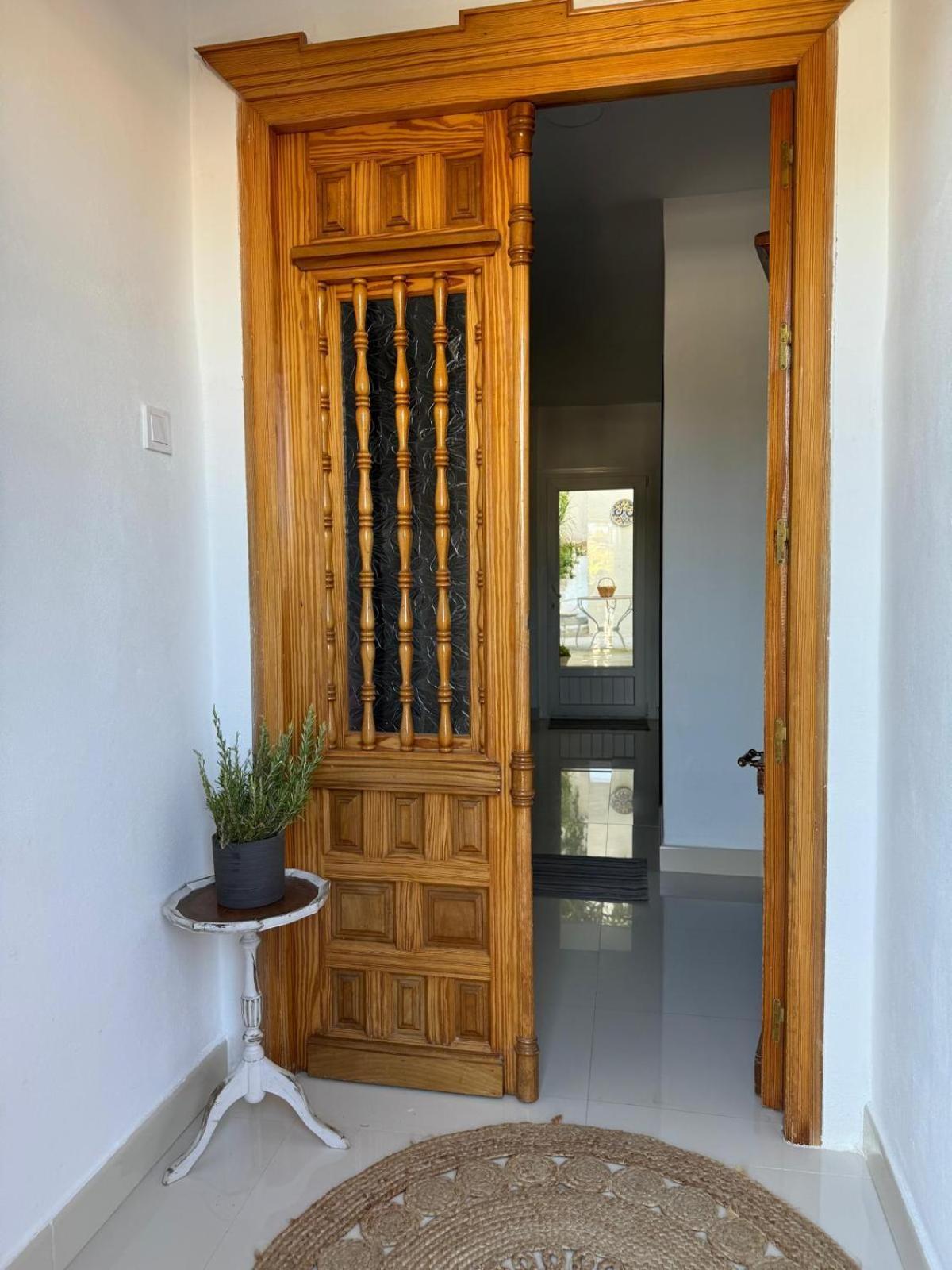Despertar Villa Antequera Bagian luar foto