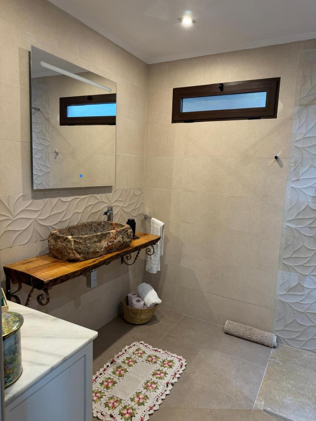 Despertar Villa Antequera Bagian luar foto